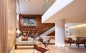 Nomaa Hotel